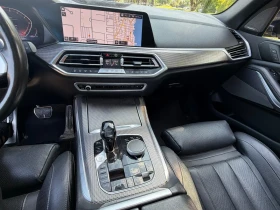 BMW X5 * 40i * Въздух * CARFAX * Фиксирана цена до БГ * | Auto.bg — изображение 12 BMW X5 * 40i * Въздух * CARFAX * Фиксирана цена до БГ * | Auto.bg — изображение 12