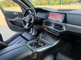BMW X5 * 40i * Въздух * CARFAX * Фиксирана цена до БГ * | Auto.bg — изображение 16 BMW X5 * 40i * Въздух * CARFAX * Фиксирана цена до БГ * | Auto.bg — изображение 16