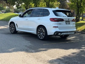 BMW X5 * 40i * Въздух * CARFAX * Фиксирана цена до БГ * | Auto.bg — изображение 4 BMW X5 * 40i * Въздух * CARFAX * Фиксирана цена до БГ * | Auto.bg — изображение 4
