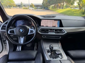 BMW X5 * 40i * Въздух * CARFAX * Фиксирана цена до БГ * | Auto.bg — изображение 9 BMW X5 * 40i * Въздух * CARFAX * Фиксирана цена до БГ * | Auto.bg — изображение 9