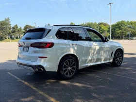BMW X5 * 40i * Въздух * CARFAX * Фиксирана цена до БГ * | Auto.bg — изображение 6 BMW X5 * 40i * Въздух * CARFAX * Фиксирана цена до БГ * | Auto.bg — изображение 6