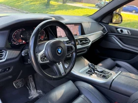 BMW X5 * 40i * Въздух * CARFAX * Фиксирана цена до БГ * | Auto.bg — изображение 11 BMW X5 * 40i * Въздух * CARFAX * Фиксирана цена до БГ * | Auto.bg — изображение 11