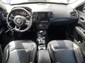 Jeep Compass 2.4l Limited | Auto.bg — изображение 8 Jeep Compass 2.4l Limited | Auto.bg — изображение 8