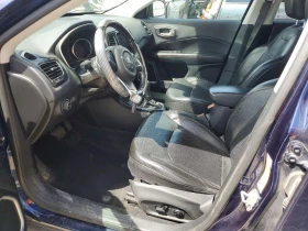 Jeep Compass 2.4l Limited | Auto.bg — изображение 7 Jeep Compass 2.4l Limited | Auto.bg — изображение 7
