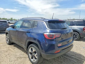 Jeep Compass 2.4l Limited | Auto.bg — изображение 2 Jeep Compass 2.4l Limited | Auto.bg — изображение 2