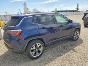 Jeep Compass 2.4l Limited | Auto.bg — изображение 3 Jeep Compass 2.4l Limited | Auto.bg — изображение 3
