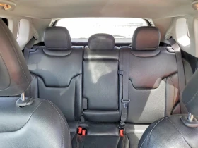 Jeep Compass 2.4l Limited | Auto.bg — изображение 10 Jeep Compass 2.4l Limited | Auto.bg — изображение 10