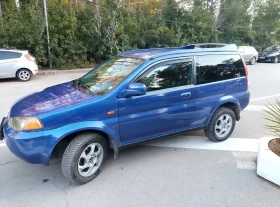 Honda Hr-v undefined | Auto.bg — изображение 8 Honda Hr-v undefined | Auto.bg — изображение 8