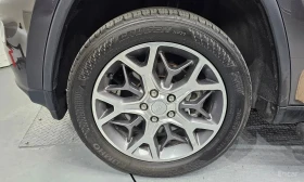 Jeep Cherokee 3.6 Limited/ПОДГРЕВ/ПАНОРАМА/ | Auto.bg — изображение 5 Jeep Cherokee 3.6 Limited/ПОДГРЕВ/ПАНОРАМА/ | Auto.bg — изображение 5
