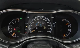 Jeep Cherokee 3.6 Limited/ПОДГРЕВ/ПАНОРАМА/ | Auto.bg — изображение 8 Jeep Cherokee 3.6 Limited/ПОДГРЕВ/ПАНОРАМА/ | Auto.bg — изображение 8