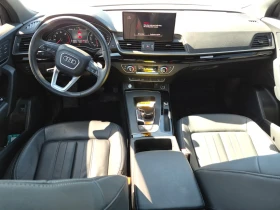 Audi Q5 45 Tfsi Quattro Komfort | Auto.bg — изображение 8 Audi Q5 45 Tfsi Quattro Komfort | Auto.bg — изображение 8