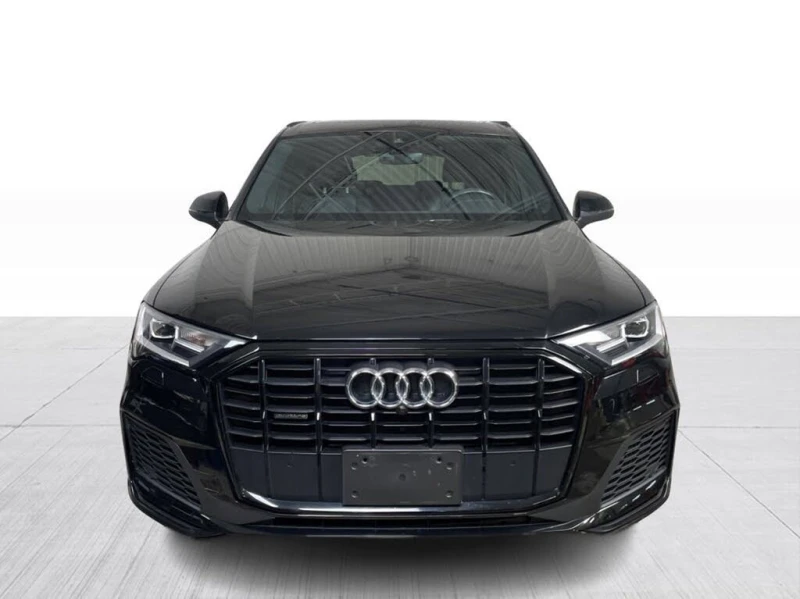 Audi Q7 Komfort* 55TFSI* АвтоКредит* (ЦЕНА ДО БГ) - 28999 € / 56717.11 лв. - 75012003 1 | Car24.bg Audi Q7 Komfort* 55TFSI* АвтоКредит* (ЦЕНА ДО БГ) - 28999 € / 56717.11 лв. - 75012003 1