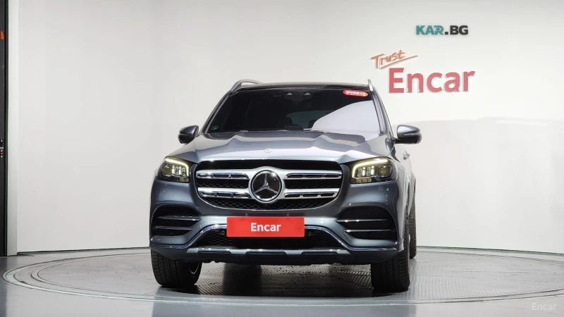 Mercedes-Benz GLS580 AMG-LINE* FULL-ASSISTS* EQ-HYBRID* 48V* RSE* - 47500 € / 92901.93 лв. - 95981166 1 | Car24.bg Mercedes-Benz GLS580 AMG-LINE* FULL-ASSISTS* EQ-HYBRID* 48V* RSE* - 47500 € / 92901.93 лв. - 95981166 1