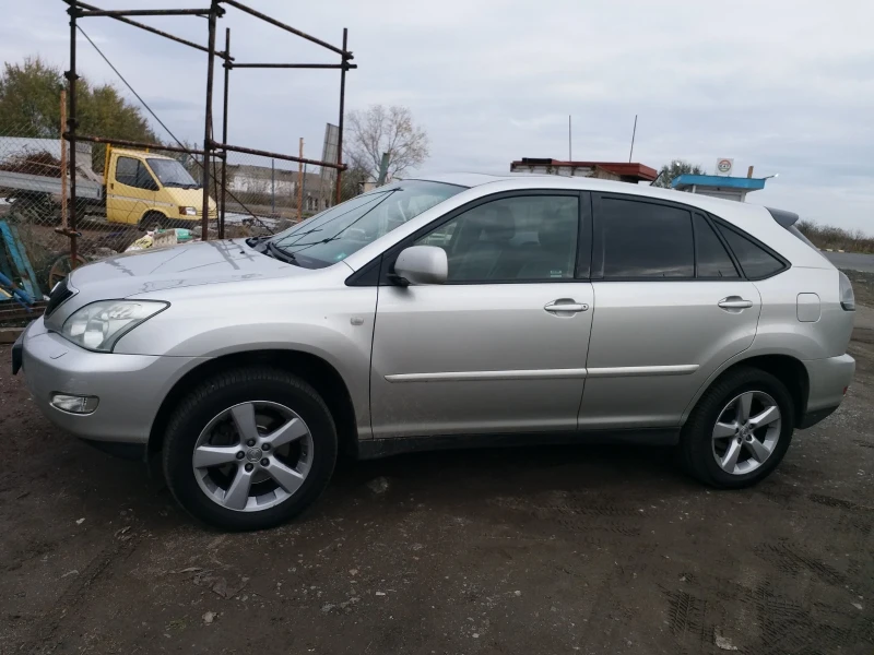 Lexus RX 300 - 4500 € / 8801.24 лв. - 17346210 1 | Car24.bg Lexus RX 300 - 4500 € / 8801.24 лв. - 17346210 1
