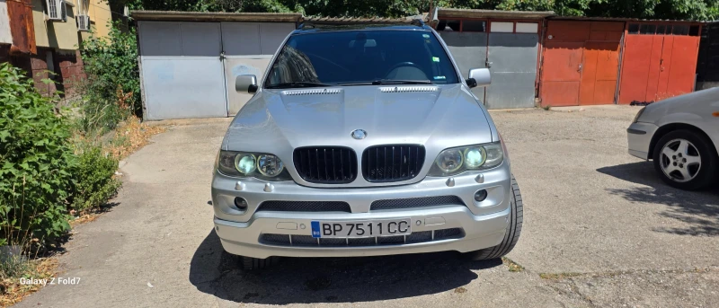 BMW X5 3.D 218 facelift - 6500 € / 12712.90 лв. - 17057299 1 | Car24.bg BMW X5 3.D 218 facelift - 6500 € / 12712.90 лв. - 17057299 1