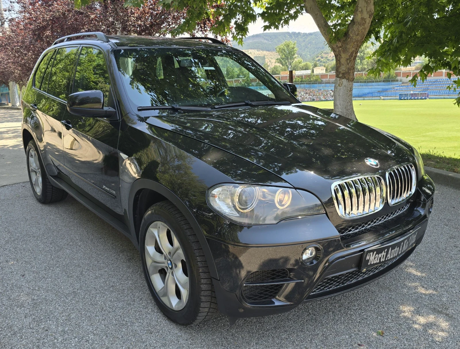 BMW X5 Xdrive 50 i | Auto.bg — изображение 1 BMW X5 Xdrive 50 i | Auto.bg — изображение 1