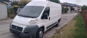 Fiat Ducato 2.2 | Auto.bg — изображение 3 Fiat Ducato 2.2 | Auto.bg — изображение 3