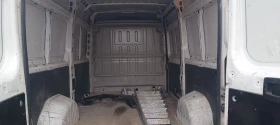 Fiat Ducato 2.2 | Auto.bg — изображение 11 Fiat Ducato 2.2 | Auto.bg — изображение 11