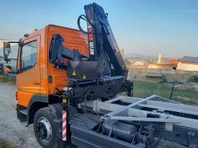 Mercedes-Benz Atego 1223 | Auto.bg — изображение 10 Mercedes-Benz Atego 1223 | Auto.bg — изображение 10