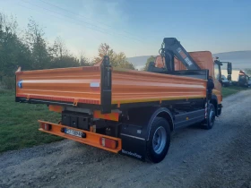 Mercedes-Benz Atego 1223 | Auto.bg — изображение 3 Mercedes-Benz Atego 1223 | Auto.bg — изображение 3