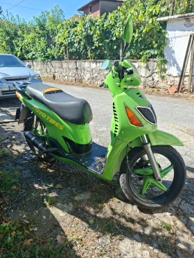 Honda Sh undefined | Auto.bg — изображение 2 Honda Sh undefined | Auto.bg — изображение 2