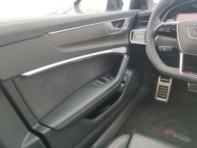 Audi Rs6 4.0TFSI*Avant*Matrix*B&O*Pano*Valcona*HuD*MAGNO | Mobile.bg   14