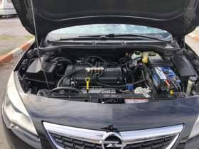 Opel Astra 1,6 benzin/gas | Mobile.bg   4