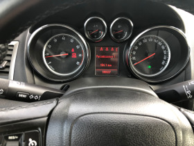 Opel Astra 1,6 benzin/gas | Mobile.bg   15