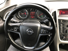 Opel Astra 1,6 benzin/gas | Mobile.bg   14