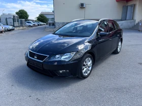 Seat Leon 1.5i МЕТАН - НАВИГАЦИЯ 1 - Car24.bg Seat Leon 1.5i МЕТАН - НАВИГАЦИЯ 1