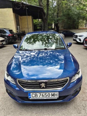 Peugeot 301 - Car24.bg Peugeot 301