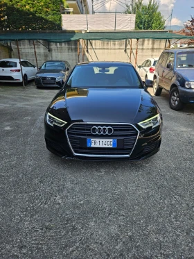 Audi A3 1.6TDI 116ск Евро6D НАЛИЧНА В БГ - Car24.bg Audi A3 1.6TDI 116ск Евро6D НАЛИЧНА В БГ
