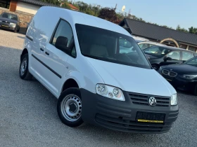 VW Caddy 1.9TDI 105кс КЛИМАТИК - Car24.bg VW Caddy 1.9TDI 105кс КЛИМАТИК