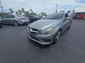 Mercedes-Benz E 400 COUPE - Car24.bg Mercedes-Benz E 400 COUPE