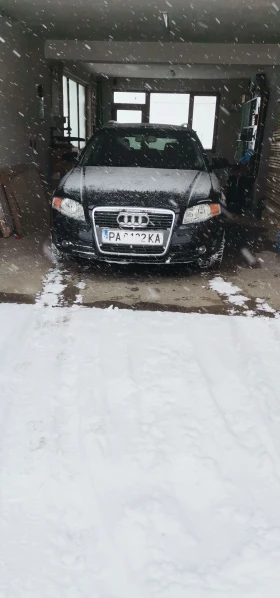 Audi A4 | Mobile.bg — малка снимка 7