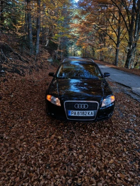 Audi A4 | Mobile.bg — малка снимка 12