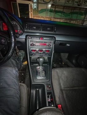 Audi A4 | Mobile.bg — малка снимка 9