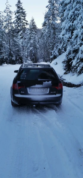 Audi A4 | Mobile.bg — малка снимка 5