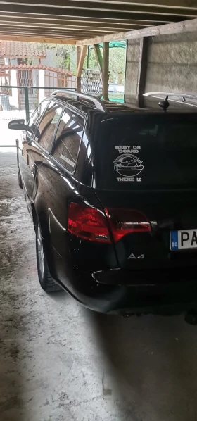 Audi A4 | Mobile.bg — малка снимка 6