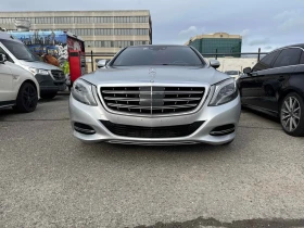 Mercedes-Benz Maybach * S 600 * TV* 360 BURMASTER* NIGHT VISION* CARFAX - 79999 лв. / 40902.84 € - 74477635 6 | Car24.bg Mercedes-Benz Maybach * S 600 * TV* 360 BURMASTER* NIGHT VISION* CARFAX - 79999 лв. / 40902.84 € - 74477635 6