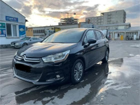 Citroen C4 Excusive - Car24.bg Citroen C4 Excusive
