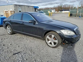 Mercedes-Benz S 550 5.5l 4Matic - 9000 € / 17602.47 лв. - 88092428 4 | Car24.bg Mercedes-Benz S 550 5.5l 4Matic - 9000 € / 17602.47 лв. - 88092428 4