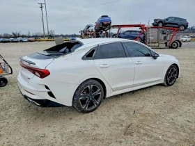 Kia K5 * GT* LINE* - 14300 € / 27968.37 лв. - 39545992 4 | Car24.bg Kia K5 * GT* LINE* - 14300 € / 27968.37 лв. - 39545992 4