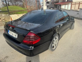 Mercedes-Benz E 200 E200 компресор Газ - 5800 € / 11343.81 лв. - 29996794 3 | Car24.bg Mercedes-Benz E 200 E200 компресор Газ - 5800 € / 11343.81 лв. - 29996794 3