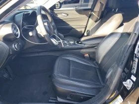 Alfa Romeo Giulia DISTRONIC| HARMAN/KARDON| KEYLESS| - 12300 € / 24056.71 лв. - 50588128 7 | Car24.bg Alfa Romeo Giulia DISTRONIC| HARMAN/KARDON| KEYLESS| - 12300 € / 24056.71 лв. - 50588128 7