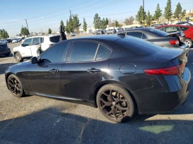 Alfa Romeo Giulia DISTRONIC| HARMAN/KARDON| KEYLESS| - 12300 € / 24056.71 лв. - 50588128 2 | Car24.bg Alfa Romeo Giulia DISTRONIC| HARMAN/KARDON| KEYLESS| - 12300 € / 24056.71 лв. - 50588128 2