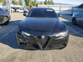 Alfa Romeo Giulia DISTRONIC| HARMAN/KARDON| KEYLESS| - 12300 € / 24056.71 лв. - 50588128 5 | Car24.bg Alfa Romeo Giulia DISTRONIC| HARMAN/KARDON| KEYLESS| - 12300 € / 24056.71 лв. - 50588128 5