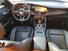Alfa Romeo Giulia DISTRONIC| HARMAN/KARDON| KEYLESS| - 12300 € / 24056.71 лв. - 50588128 8 | Car24.bg Alfa Romeo Giulia DISTRONIC| HARMAN/KARDON| KEYLESS| - 12300 € / 24056.71 лв. - 50588128 8