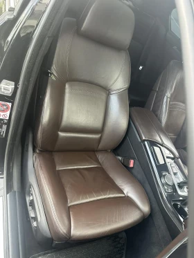 BMW 530 XD/M-PERF/FULL-LED/DIGITAL/FACELIFT /LIZING!!! - 15000 € / 29337.45 лв. - 54377099 10 | Car24.bg BMW 530 XD/M-PERF/FULL-LED/DIGITAL/FACELIFT /LIZING!!! - 15000 € / 29337.45 лв. - 54377099 10