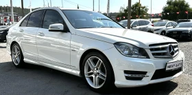 Mercedes-Benz C 350 3.5i 306HP AMG LINE CARPLAY CAMERA EU5B | Auto.bg — изображение 3 Mercedes-Benz C 350 3.5i 306HP AMG LINE CARPLAY CAMERA EU5B | Auto.bg — изображение 3